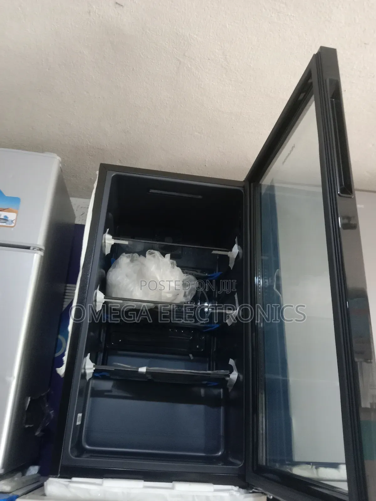 Hisense Mimi Chiller