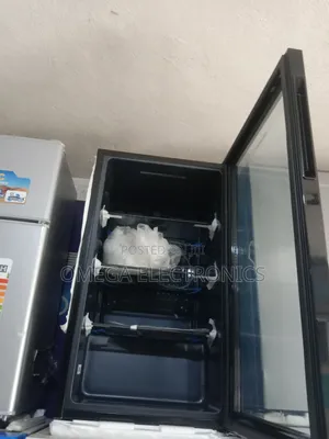 Hisense Mimi Chiller