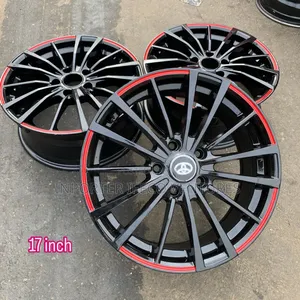17 Inch Universal Germany Product Tocumbo Original