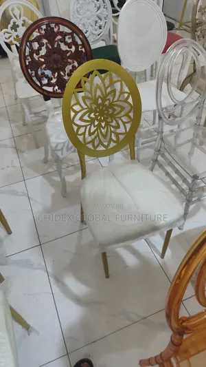 Vip Event Chairs