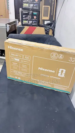 Hisense 32 Inch Digital Smart Television