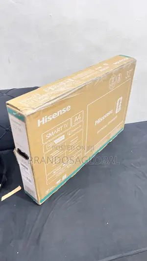 Hisense 32a4q Hd Viewing Experience Tv