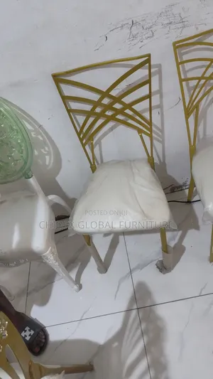 Vip Event Chairs