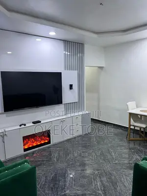 One Bedroom Luxury Apartment at Ikeja Gra