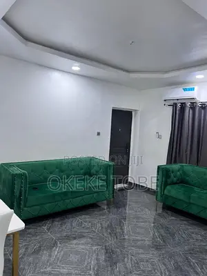 One Bedroom Luxury Apartment at Ikeja Gra