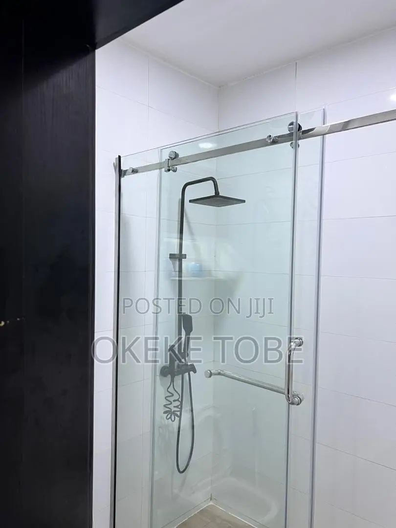 One Bedroom Luxury Apartment at Ikeja Gra