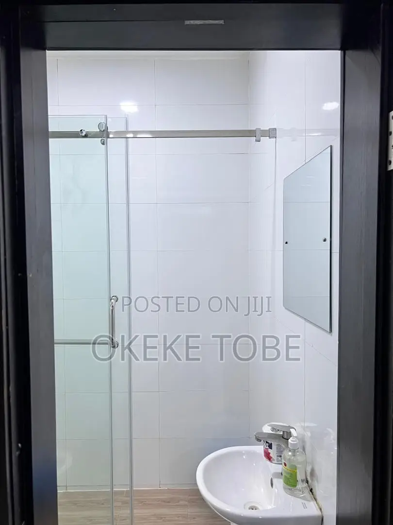 One Bedroom Luxury Apartment at Ikeja Gra