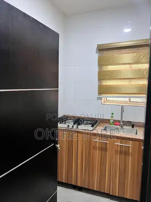 One Bedroom Luxury Apartment at Ikeja Gra