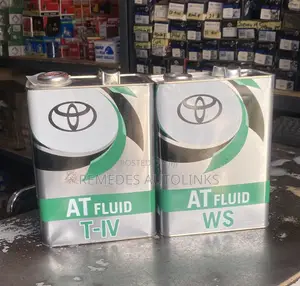 Toyota Atf 4l