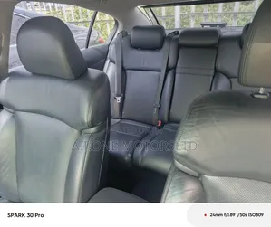 Lexus GX 470 Sport Utility 2005 Silver