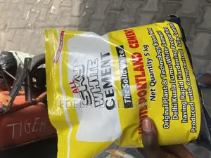 White Cement 5kg