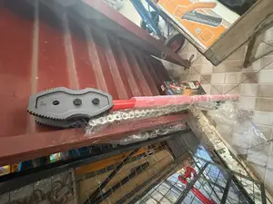 8” Inches Chain Torque