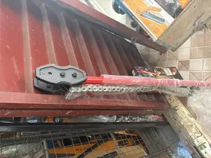 8” Inches Chain Torque