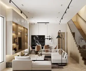 3bdrm Duplex in Unity House, Marina for sale