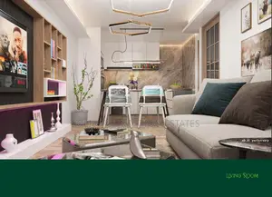 3bdrm Duplex in Unity House, Marina for sale