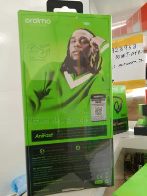 Oraimo Power Box 300