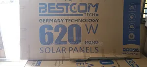 Best Com Tech Solar Panel