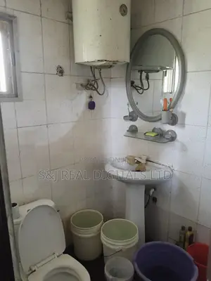 3bdrm Block of Flats in Maitama for rent
