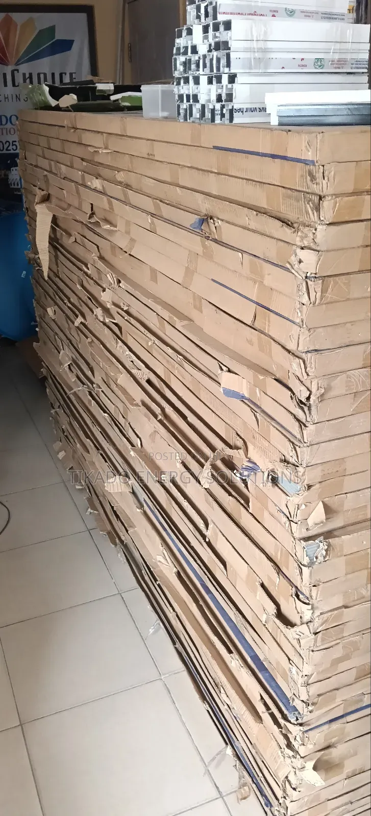 Best Com Tech Solar Panel