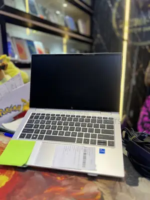 Laptop HP EliteBook X360 1030 G8 16GB Intel Core I5 SSD 256GB