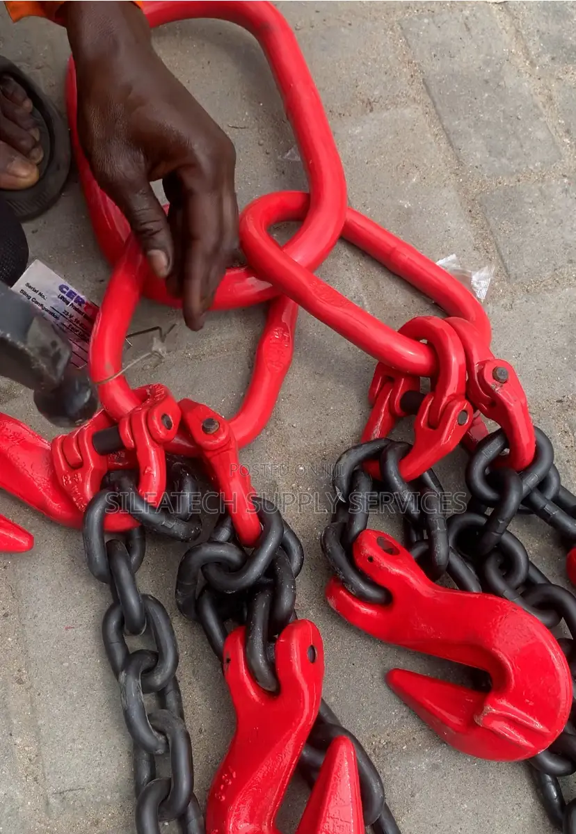 Original Sling Chain