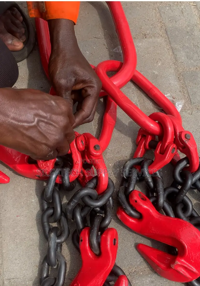 Original Sling Chain