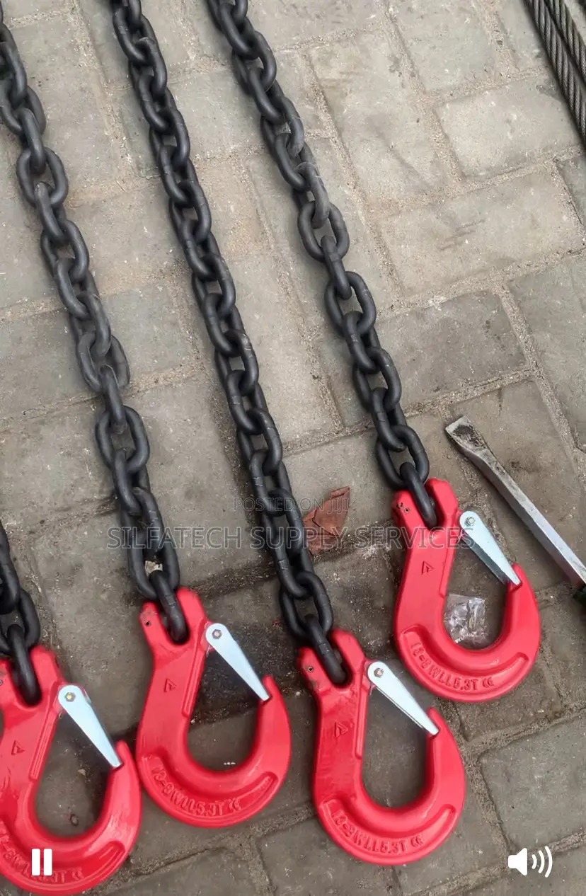 Original Sling Chain