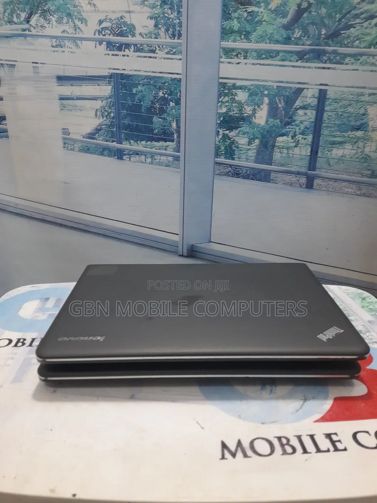 Laptop Lenovo ThinkPad Edge E540 8GB Intel Core I5 SSD 128GB