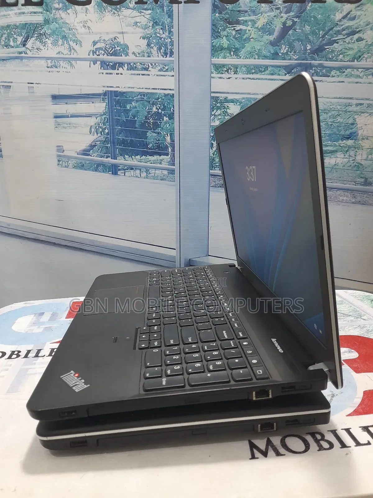 Laptop Lenovo ThinkPad Edge E540 8GB Intel Core I5 SSD 128GB