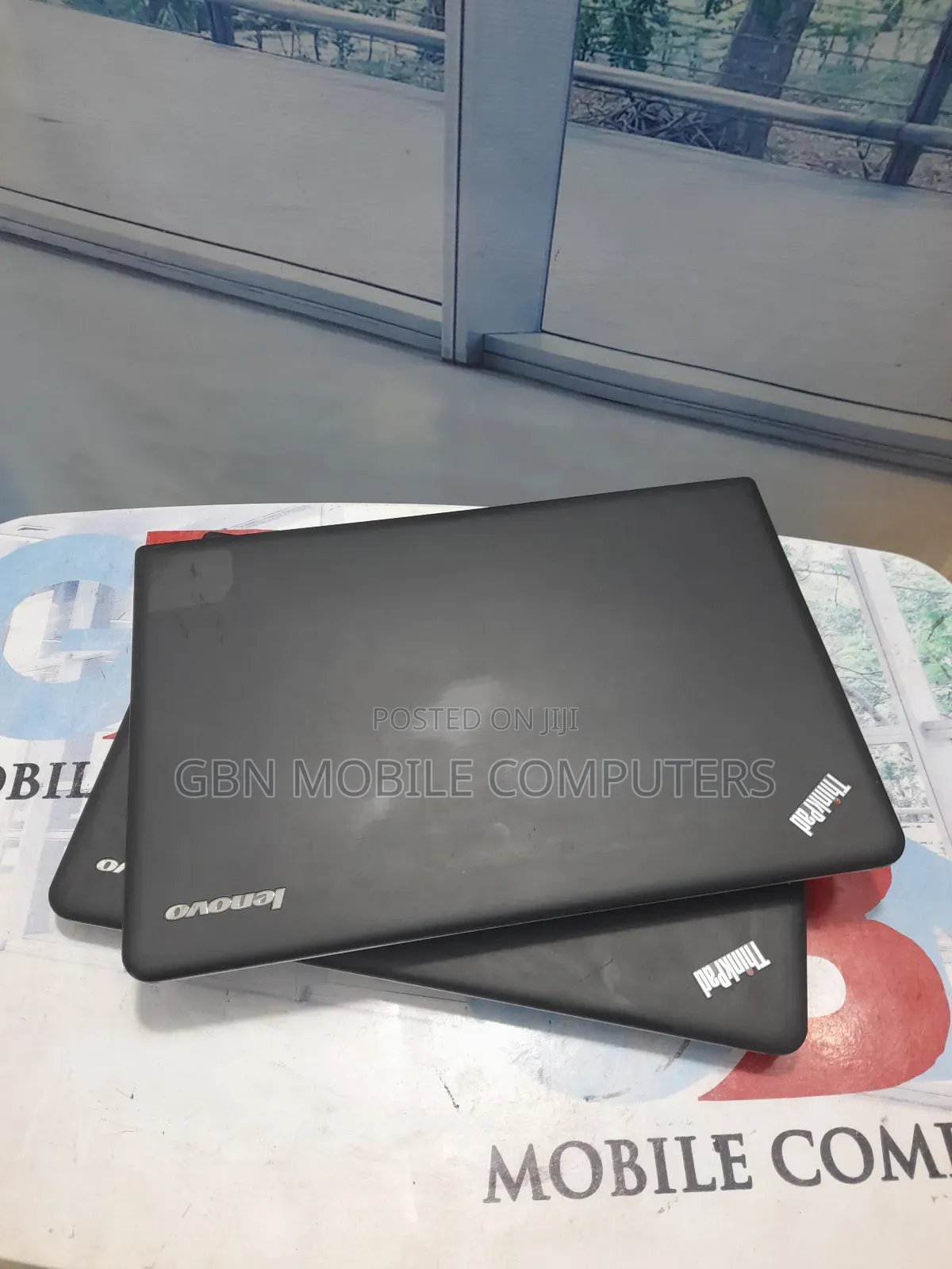 Laptop Lenovo ThinkPad Edge E540 8GB Intel Core I5 SSD 128GB
