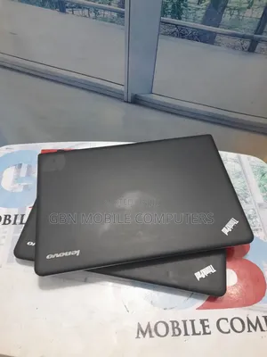 Laptop Lenovo ThinkPad Edge E540 8GB Intel Core I5 SSD 128GB