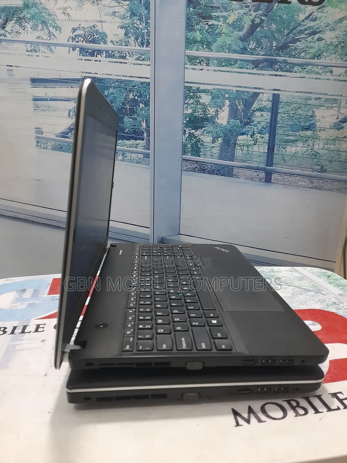 Laptop Lenovo ThinkPad Edge E540 8GB Intel Core I5 SSD 128GB