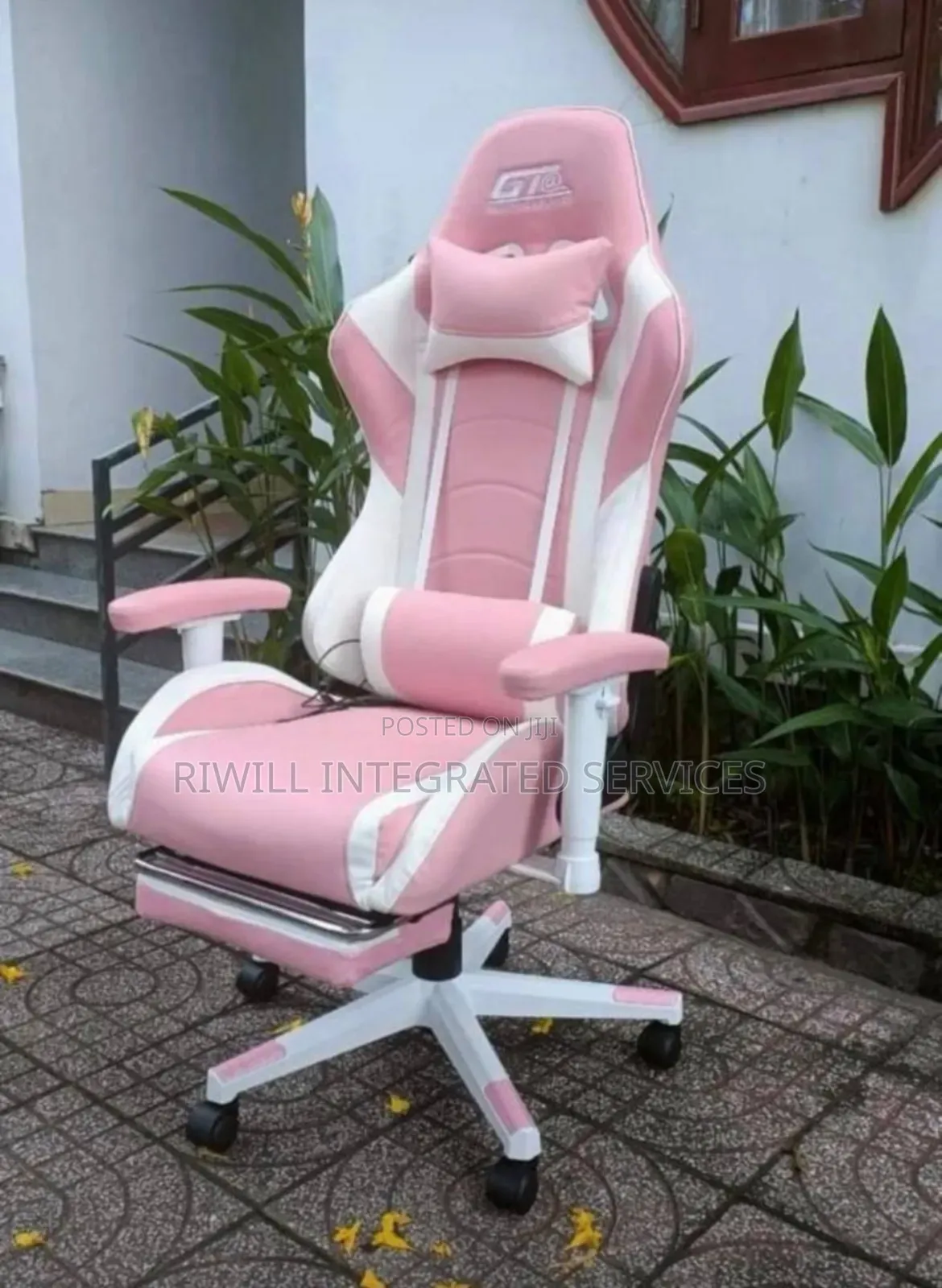 Exotic Gaming Chair