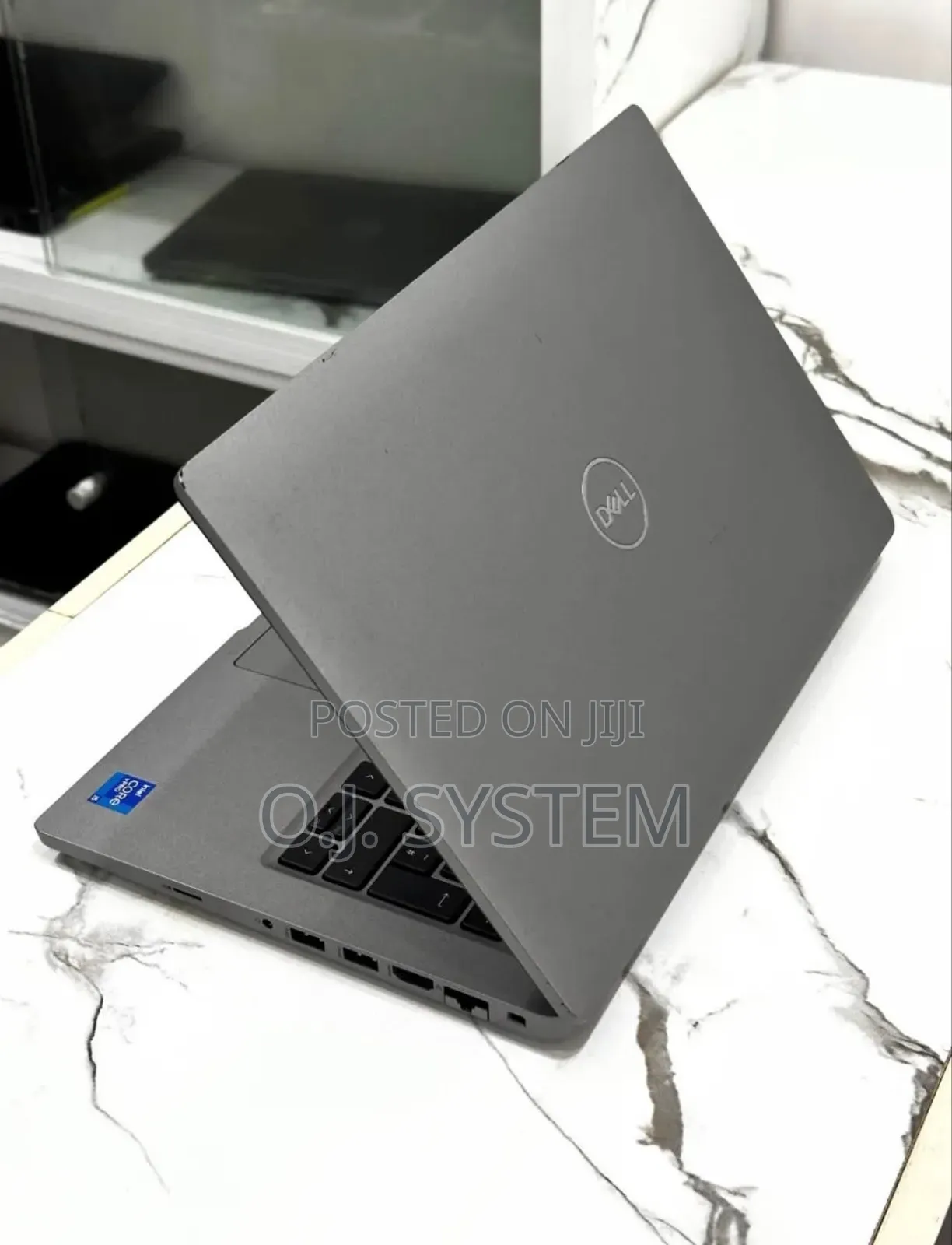 Laptop Dell Latitude 5420 16GB Intel Core i7 SSD 256GB