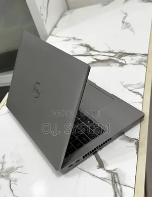 Laptop Dell Latitude 5420 16GB Intel Core i7 SSD 256GB
