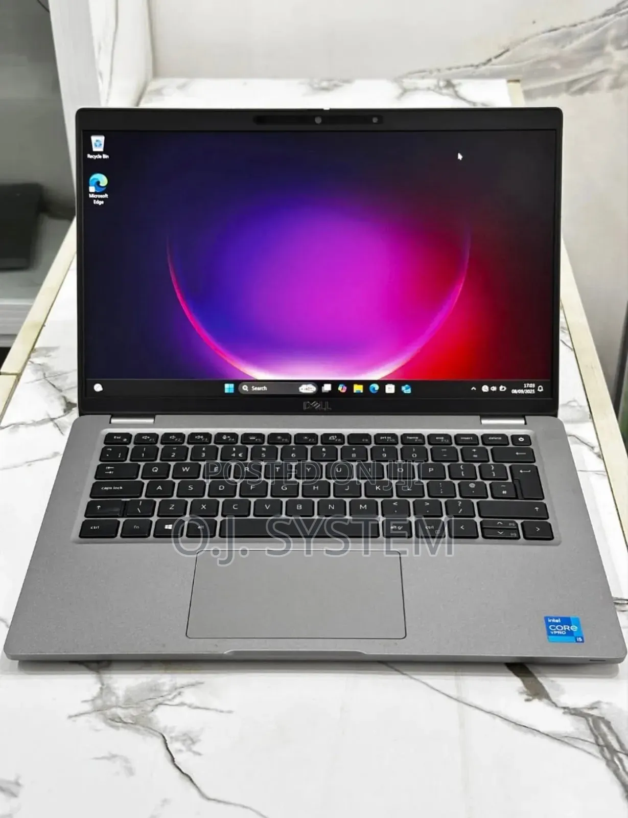 Laptop Dell Latitude 5420 16GB Intel Core i7 SSD 256GB