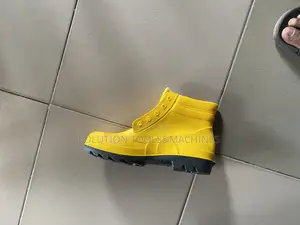 Safety Boots