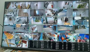 Professional Cctv Installation