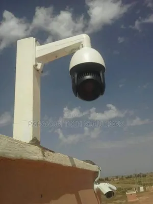 Professional Cctv Installation