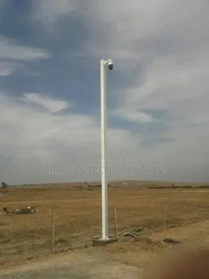 Professional Cctv Installation