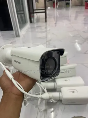 Professional Cctv Installation