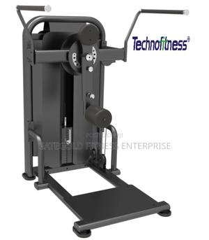 Total Hip/Hip Flexion Machine DFT-1623
