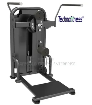 Total Hip/Hip Flexion Machine DFT-1623
