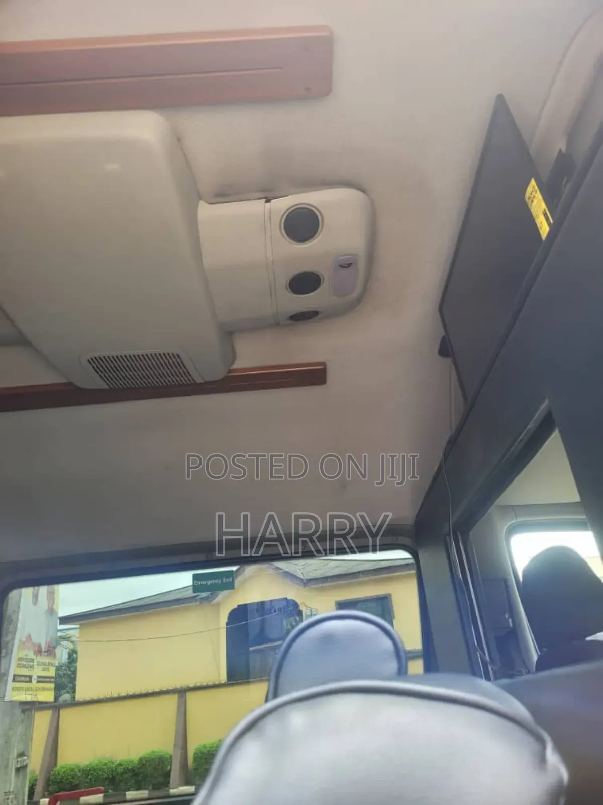 Mercedes-Benz Sprinter 2016 Black