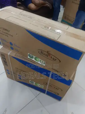 Kenstar 1.5hp Long Life Compressor Ac – Energy Efficient Model