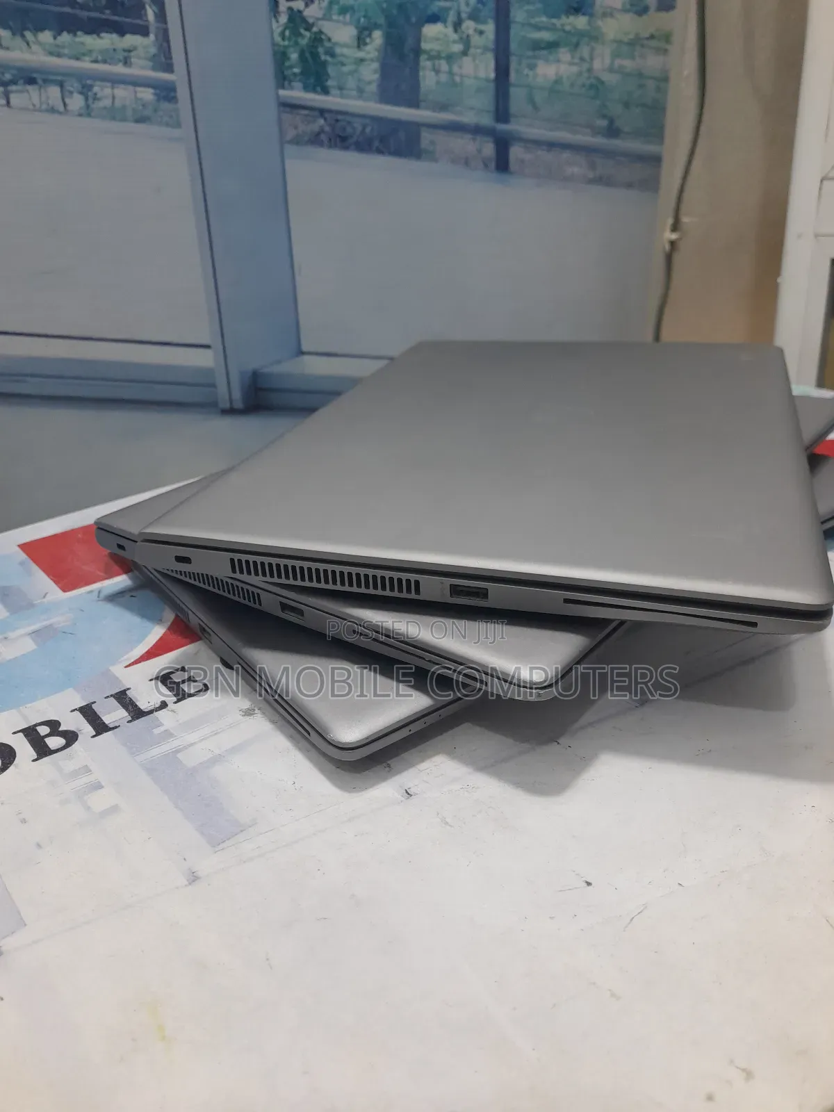 Laptop HP ZBook 14u G5 16GB Intel Core I7 SSD 256GB