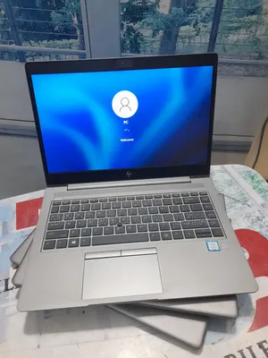 Laptop HP ZBook 14u G5 16GB Intel Core I7 SSD 256GB