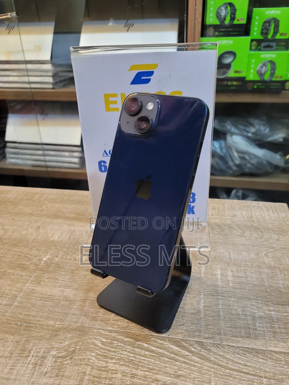 Apple iPhone 14 256 GB Blue