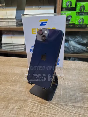 Apple iPhone 14 256 GB Blue