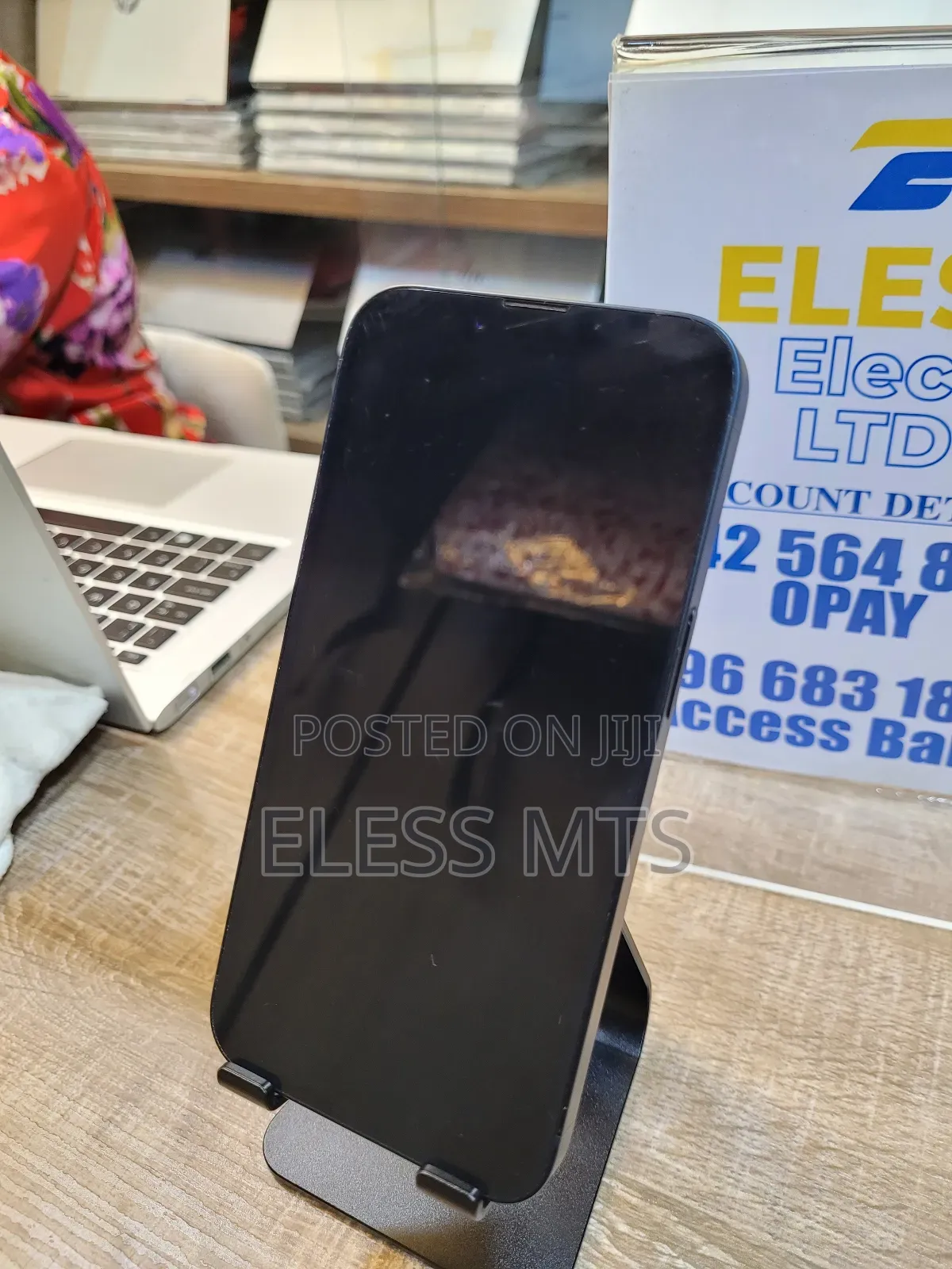 Apple iPhone 14 256 GB Blue